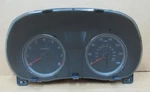2015 16 17 Hyundai Accent Instrument Head Speedometer Gauge Cluster 89,724 Miles. Fixed Price $40.00.