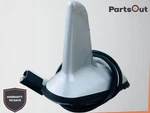 07-13 Mercedes W221 S550 S600 Top Shark Fin Antenna Roof Gps Grey Oem. Fixed Price $48.29.