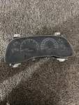 Dodge Durango Cluster Speedometer Oem 70113AB P5604564AJ. Fixed Price $10.00.