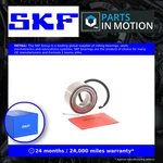 Wheel Bearing Kit Fits Dodge Avenger Front 07 To 14 Skf 5105586AA Quality New. Fixed Price $41.87.