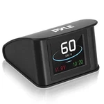 Pyle 2.6" Universal Digital Vehicle Smart Hud Heads Up Display W/ Diagnostics. Fixed Price $60.49.