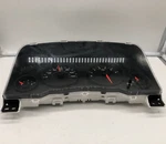 2011-2012 Jeep Compass Speedometer Instrument Cluster 48698 Miles Oem D03B67005. Fixed Price $66.59.