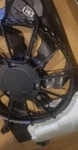 New Radiator Condenser Fan Assembly For 2011-2013 Hyundai Elantra 1.8L 2.0L. Fixed Price $39.19.