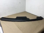 Bentley Bentayga 2019 V8 Front Dash Grille Defrost Trim Cover Panel 16-20 ;:m. Fixed Price $107.00.