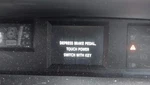 2012-2013 Prius Oe Speedometer Gauge Cluster 90K Miles Toyota. Fixed Price $119.78.