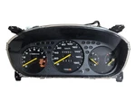 Honda Civic Type-r 96 97 98 99 00 Jdm EK9 Ctr Gauge Cluster. Fixed Price $800.23.