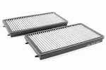 Vemo V20-31-5001 Filter, Cabin Air For Alpina, Bmw, Rolls-royce. Fixed Price $37.82.