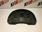 Genuine 03-08 Audi A4 Instrument Cluster Speedo Clock 8E0920981L. Fixed Price $87.31.