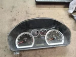 Speedometer Ntbk Id 96652533 Fits 07 Aveo 59194. Fixed Price $77.50.