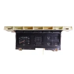1980-1986 Ford F150 F250 Pickup Truck Instrument Cluster Gas Speedo No Tach Oem. Fixed Price $110.35.