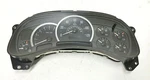 03-04 Cadillac Escalade Rebuilt Speedometer Instrument Cluster Oem Gm. Fixed Price $279.95.