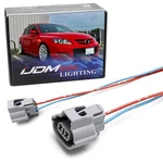 Oe-spec Side Marker Light Power Cord Wire Harness For MAZDA2 MAZDA3 MAZDA5 Mpv. Fixed Price $11.39.