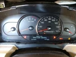 2008 Cadillac Dts Gauge Instrument Cluster 25964071 15930304 133K. Fixed Price $99.99.