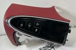 22-25 Genesis GV70 Front Left Dash Cover Trim W/ Traction Control Switch #107530. Fixed Price $92.40.