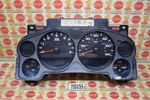 11-13 Chevrolet Silverado Instrument Cluster Speedometer 28255336 74K Miles Oem. Fixed Price $99.99.