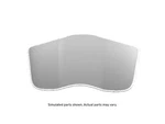 Genuine Gm Jet Black Headlining Trim Panel 23260737. Fixed Price $369.03.