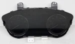 Oem Speedometer Head Cluster For Hyundai Genesis Sedan 94011-B1200 Tab Missing. Fixed Price $227.67.