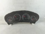 2000-2004 Chrysler Concorde Speedometer Instrument Cluster Gauges VCM0K. Fixed Price $46.83.