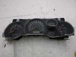 2008 Toyota Tundra Speedometer Gauge Oem Red 39K Miles NJ25-26636-673804. Fixed Price $139.99.