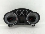 2011-2011 Buick Regal Speedometer Instrument Cluster Gauges 13332274 PS94F. Fixed Price $46.83.