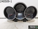 Oem 2014 Chevrolet Cruze 1.4L Speedometer Mph With Black Instrument Cluster. Fixed Price $39.41.