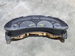 Instrument Speedometer Cluster For 1998 Gmc Jimmy. Fixed Price $89.99.