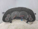 2012 Corvette C6 Cluster Display 93K Miles 2091825. Fixed Price $129.95.