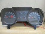 2007 Ford Mustang Speedometer Instrument Cluster 229K Miles 7R3310849GA. Fixed Price $148.00.