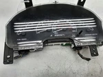 Speedometer Cluster Door Thru 3/3/02 Mph Ford Explorer 1L2Z10849CA. Fixed Price $95.99.