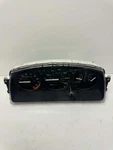 1992-1995 Honda Civic Ex At Instrument Gauge Cluster Speedometer Si Lx 222K. Fixed Price $149.99.