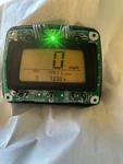 1998-2001 Nice (450S)HONDA Foreman Used Oem Speedometer Cluster Meter(obo). Fixed Price $375.00.