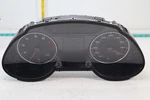 2011-2012 Audi Q5 Instrument Cluster Speedometer 8R0920981G Oem. Fixed Price $62.99.