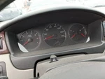 Speedometer Cluster Mph Ls Opt UH8 Id 19117448 Fits 09 Impala 2259557. Fixed Price $99.95.