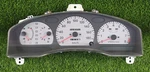 Toyota Starlet Glanza V EP91 Speedometer Cluster 8RPM A/t Oem Used 83800-16020. Fixed Price $164.95.