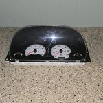 2002 Isuzu Rodeo Speedometer Cluster Oem. Fixed Price $31.67.