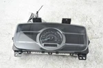 2016 Ford Taurus Speedometer (cluster),mph, Id GG1T-10849-EA Thru GG1T-10849-ED. Fixed Price $93.10.