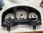 2004-2006 Ford F-150 Lariat Speedometer Instrument Cluster Oem 6L34-10849-ND. Fixed Price $90.00.