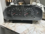 1998-2000 Toyota Sienna Le 3.0L Speedometer Instrument Cluster ID-83800-08010-00. Fixed Price $59.99.
