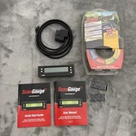 Scangauge Ii Linear Logic Digital Gauges Performance Monitor Trip Computer. Fixed Price $129.99.