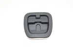 2014 - 2020 Mitsubishi Outlander Rear Headliner Seat Belt Trim Oem Black 64L. Fixed Price $35.33.