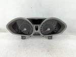 2013 Ford Fiesta Speedometer Instrument Cluster Gauges ZNU11. Fixed Price $44.26.