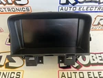 2012-2014 Buick Chevy Touchscreen Display 22851302 , 23349763 GM812. Fixed Price $42.72.