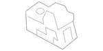 Genuine Mitsubishi Microphone 8761A002. Fixed Price $50.26.