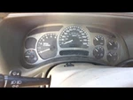 Speedometer Cluster Fits Sierra Denali 30554369. Fixed Price $156.21.