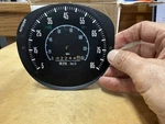 Dodge Truck Speedometer 4075084 Works. Fixed Price $25.00.
