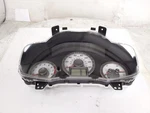 2012 Honda Pilot Ex Fwd Speedometer Instrument Gauge Cluster 167K Mi 78100SZBA23. Fixed Price $204.49.