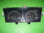 1990 Mitsubishi Galant Speedometer Instrument Cluster 132K Gauges Dash. Fixed Price $92.19.