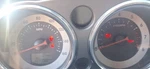 2007 Eclipse Oe Speedometer Gauge Cluster 133K Miles Mitsubishi. Fixed Price $105.85.