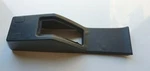 Bmw E28 Trim Cover Hand Brake Blue 511875660. Fixed Price $50.00.