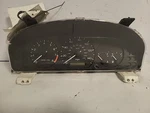 Speedometer Cluster Cylinder With Abs Fits 98-99 Mazda 626 3827088. RR2. Fixed Price $60.00.